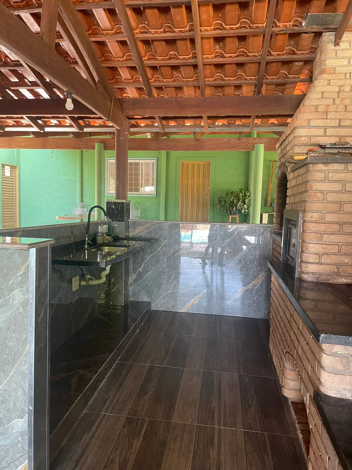 Chácara Ebenezer — foto 3