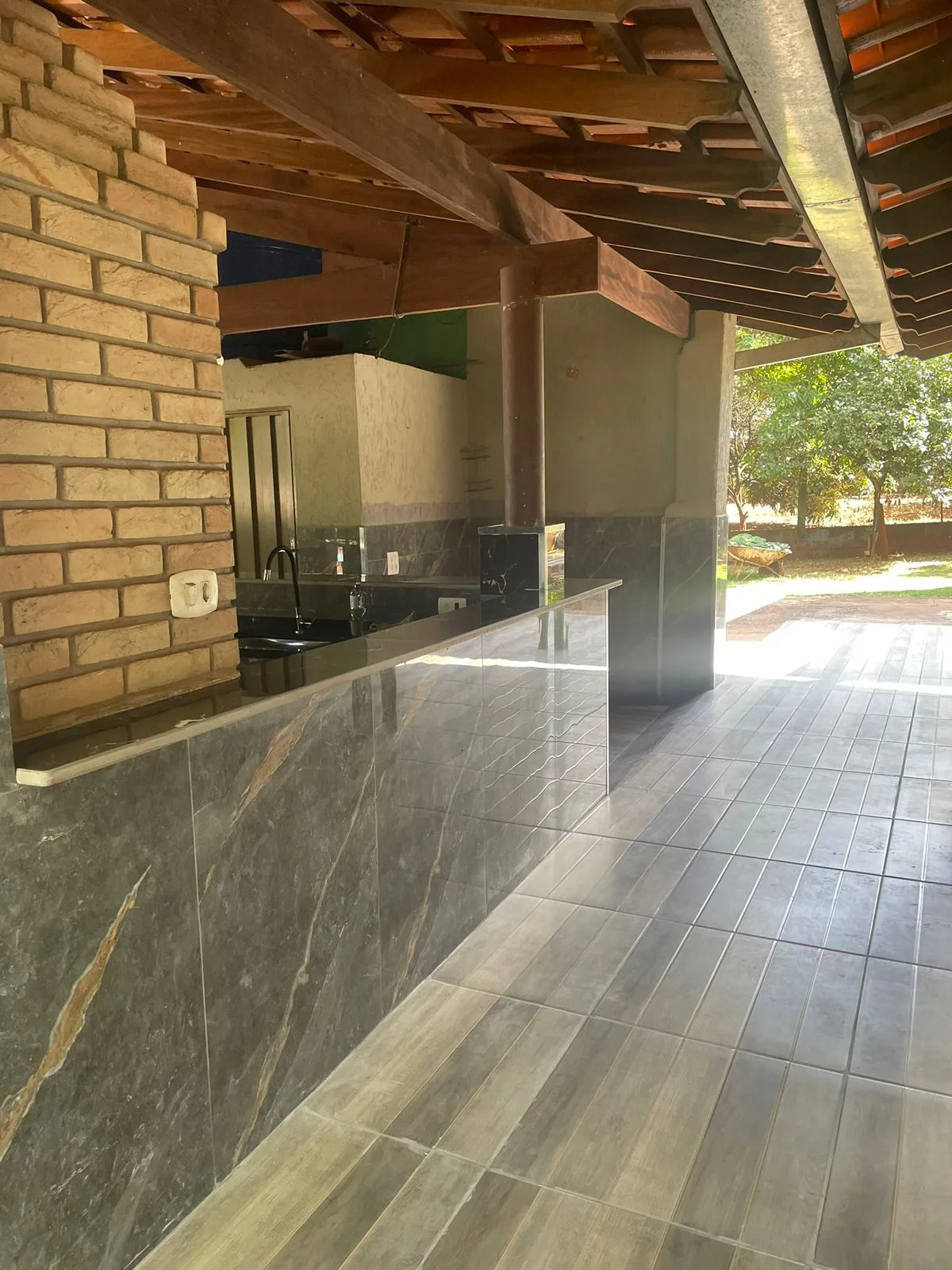 Chácara Ebenezer — foto 5
