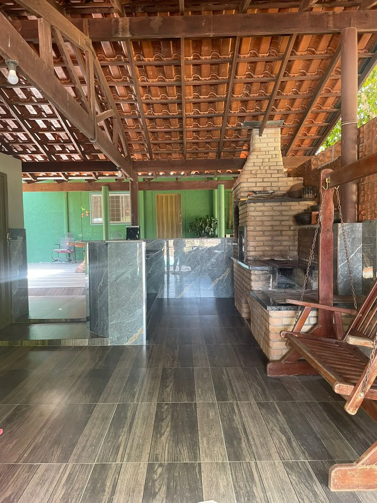 Chácara Ebenezer — foto 6