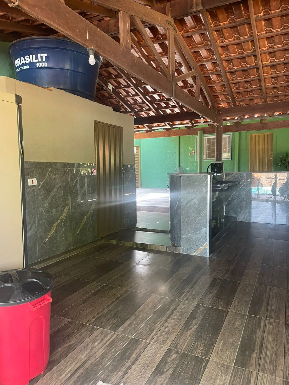 Chácara Ebenezer — foto 8