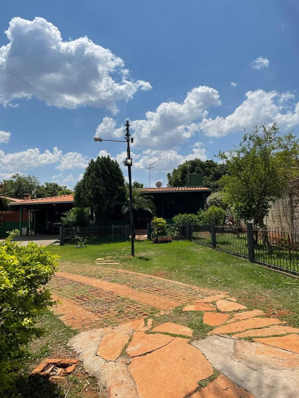 Chácara Ebenezer — foto 15