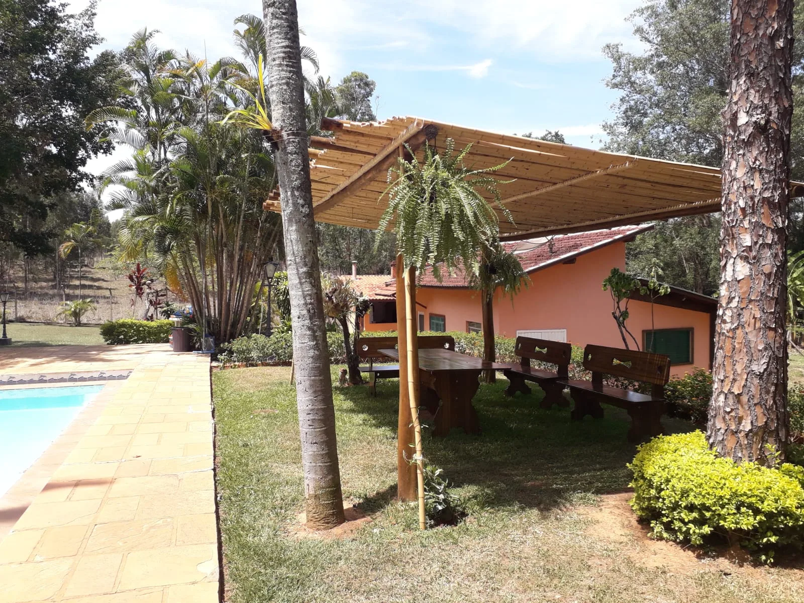 Chacara Gramado — foto 24