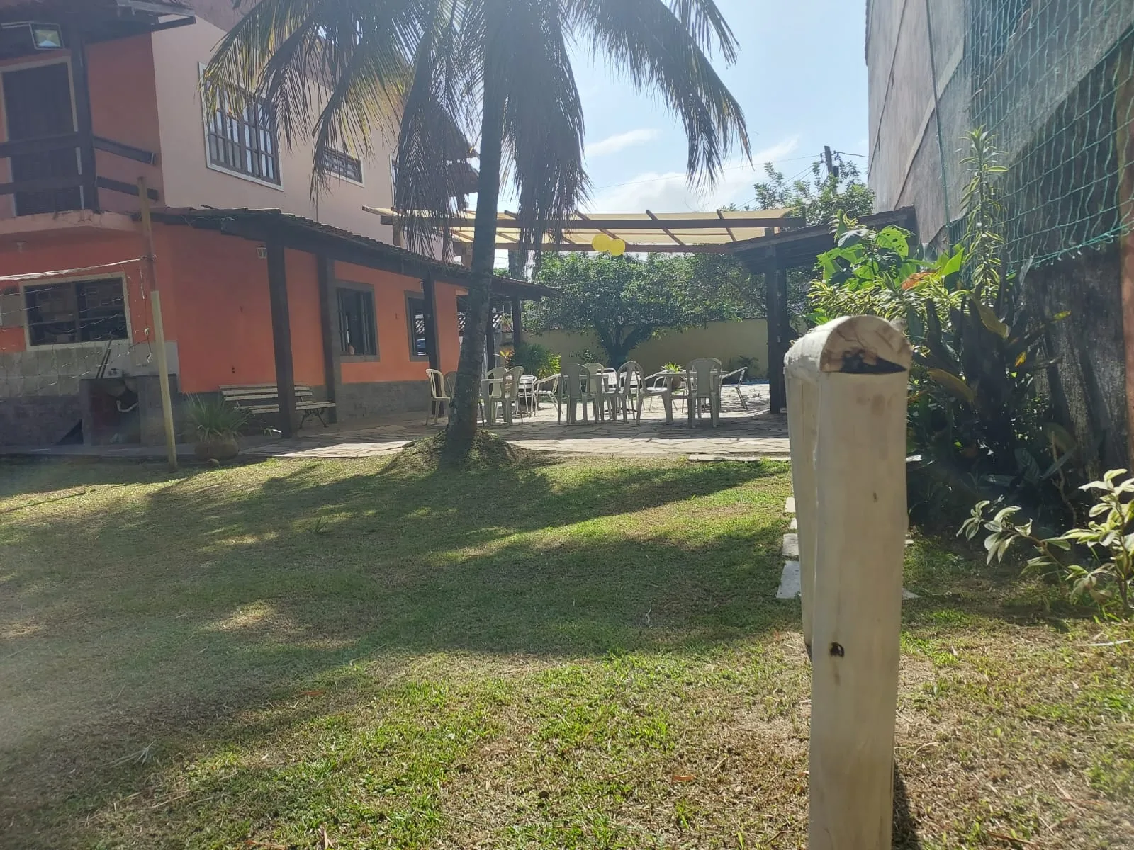 Casa de Itaipu — foto 2