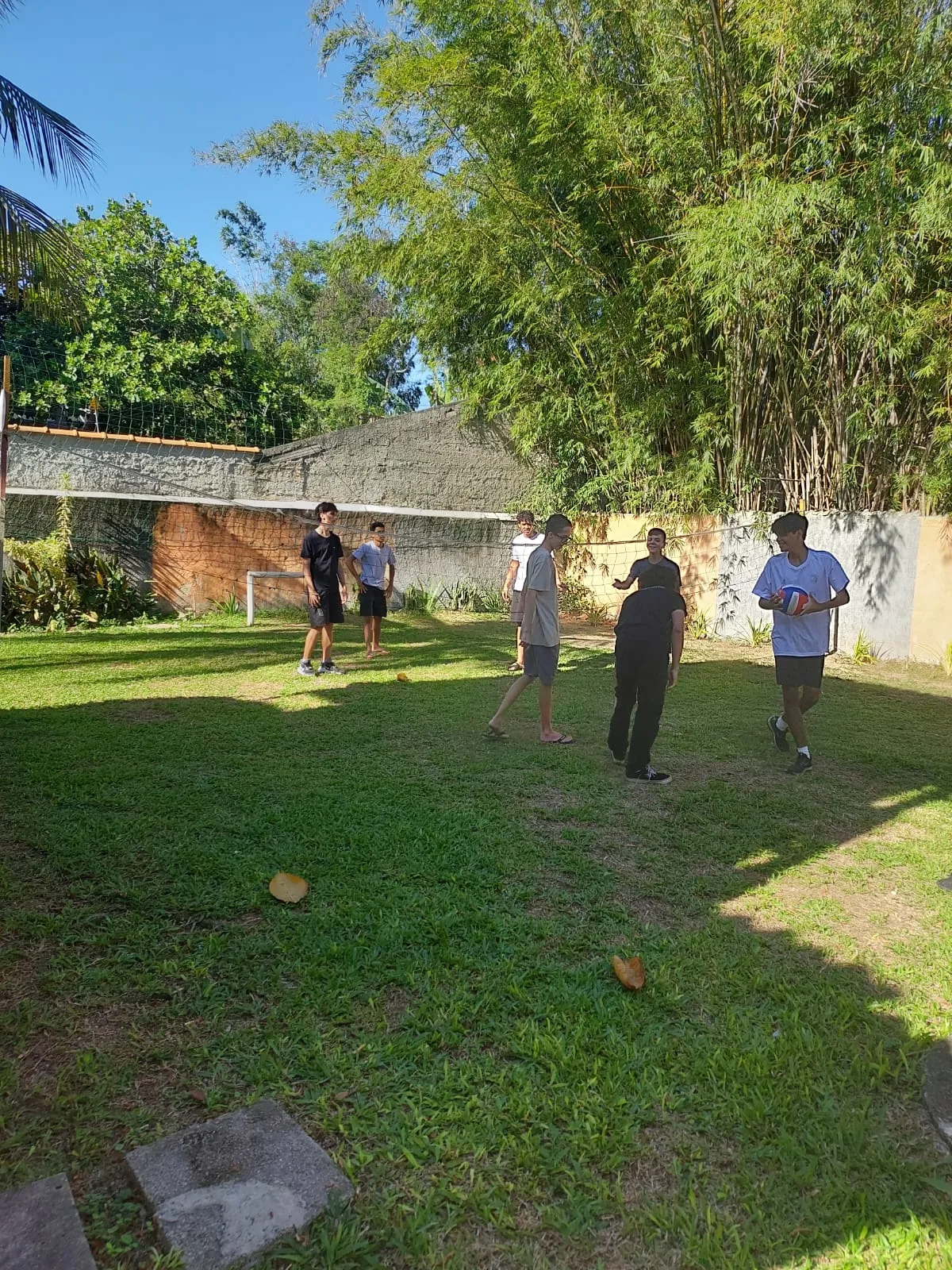 Casa de Itaipu — foto 3