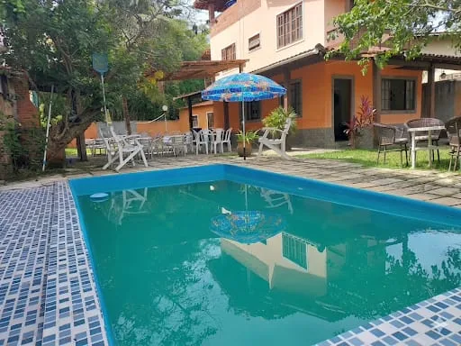 Casa de Itaipu — foto 1