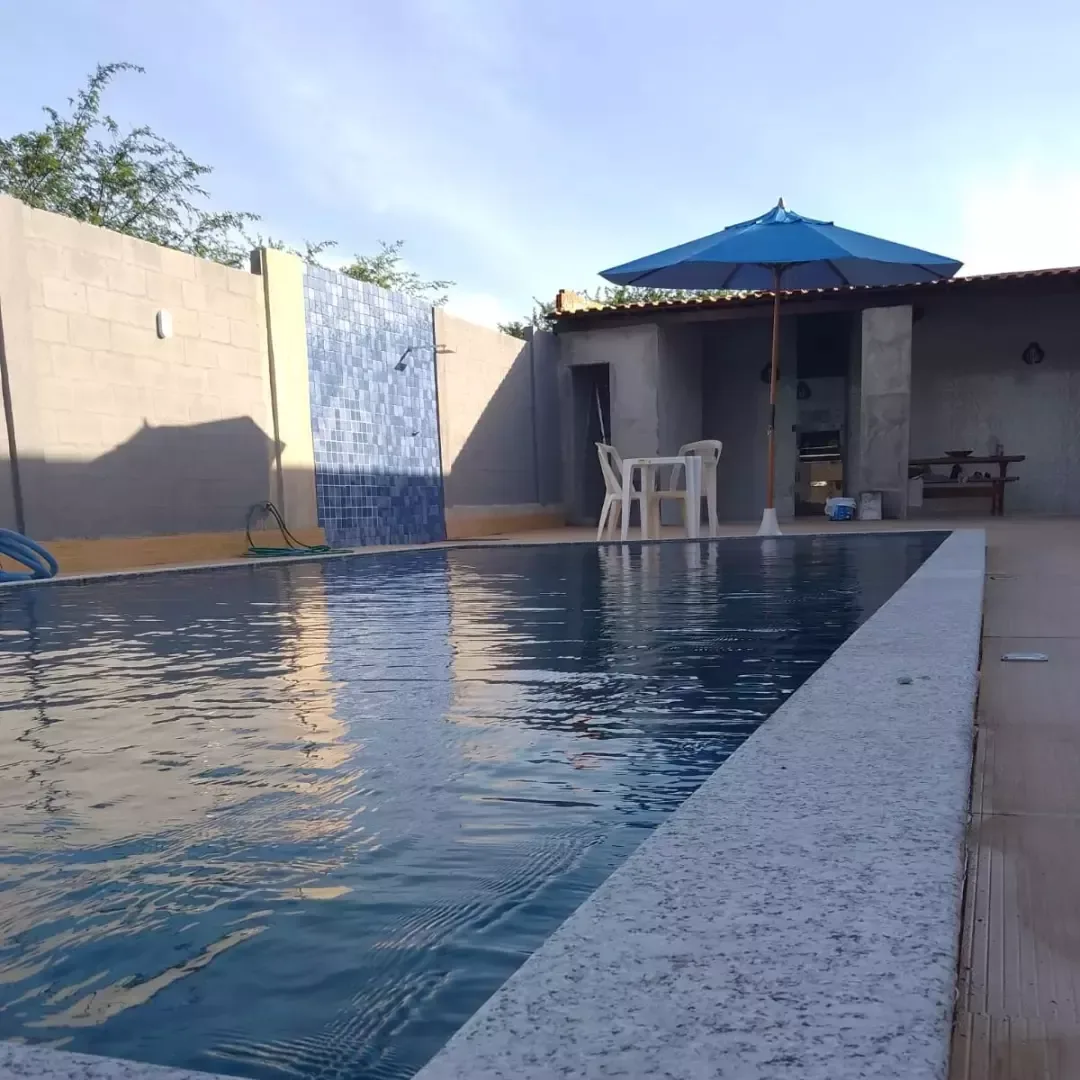 Chácara Luz — foto 1