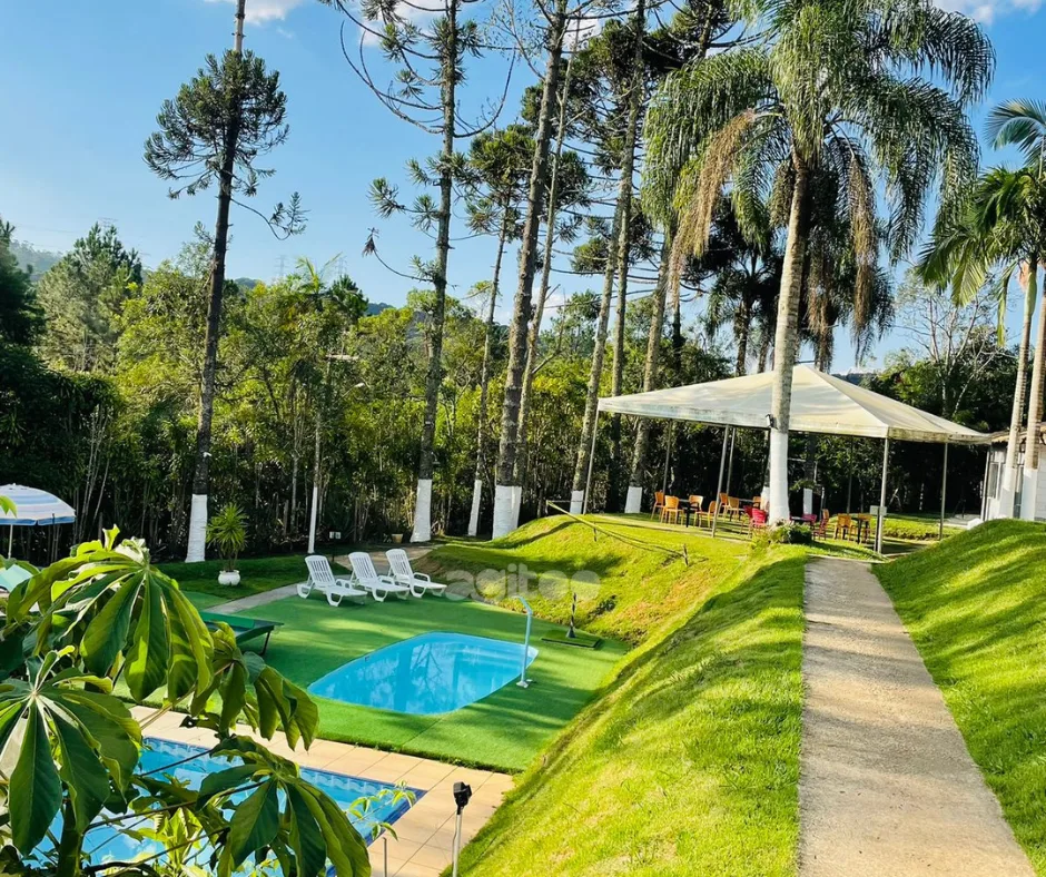 Chácara Mogi — foto 4