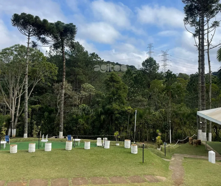 Chácara Mogi — foto 13