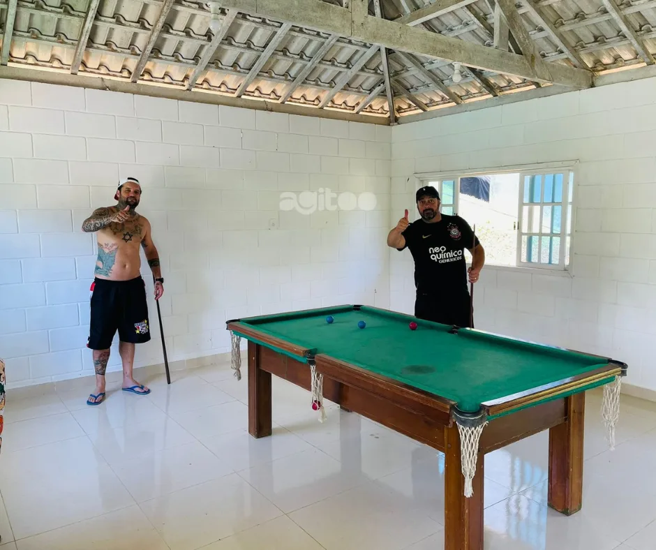 Chácara Mogi — foto 12