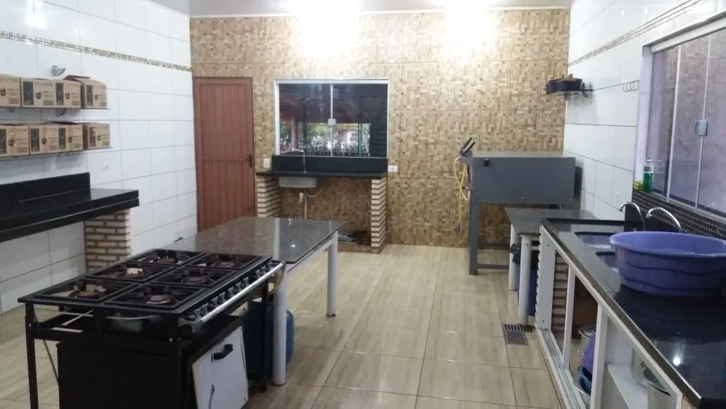 Chácara Pedacinho Do Céu — foto 5