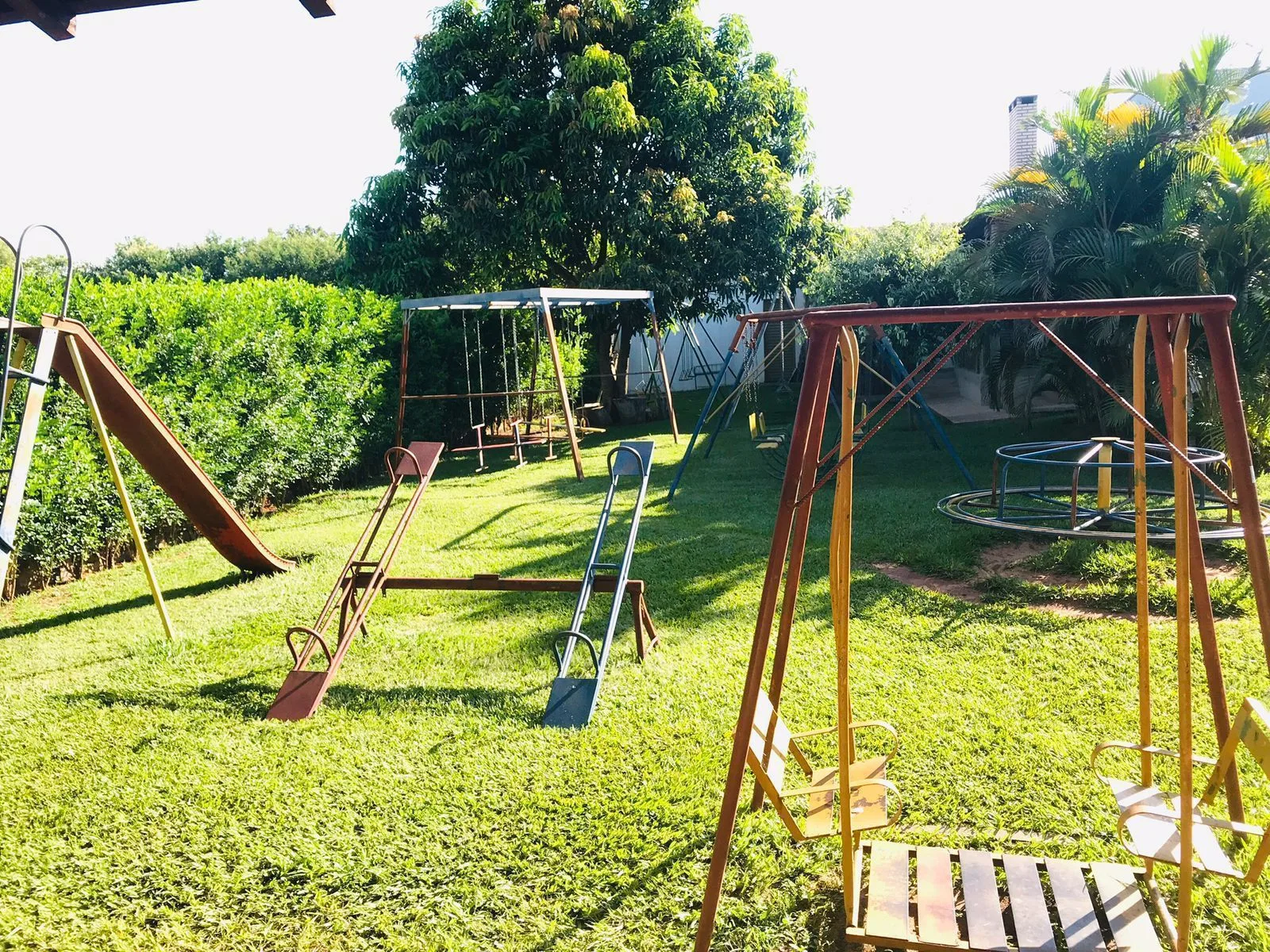 Chácara Pedacinho Do Céu — foto 6