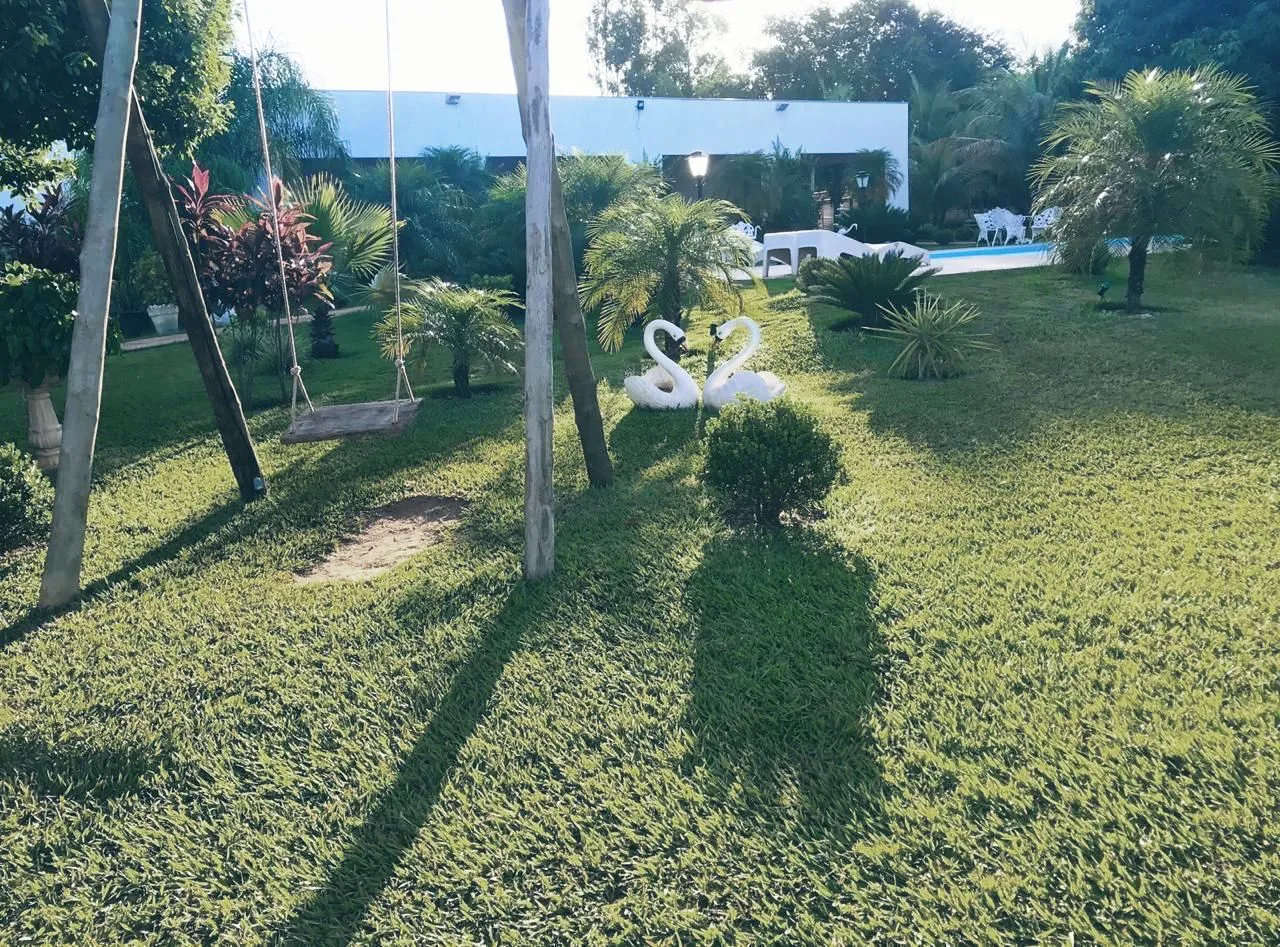 Chácara Pedacinho Do Céu — foto 10