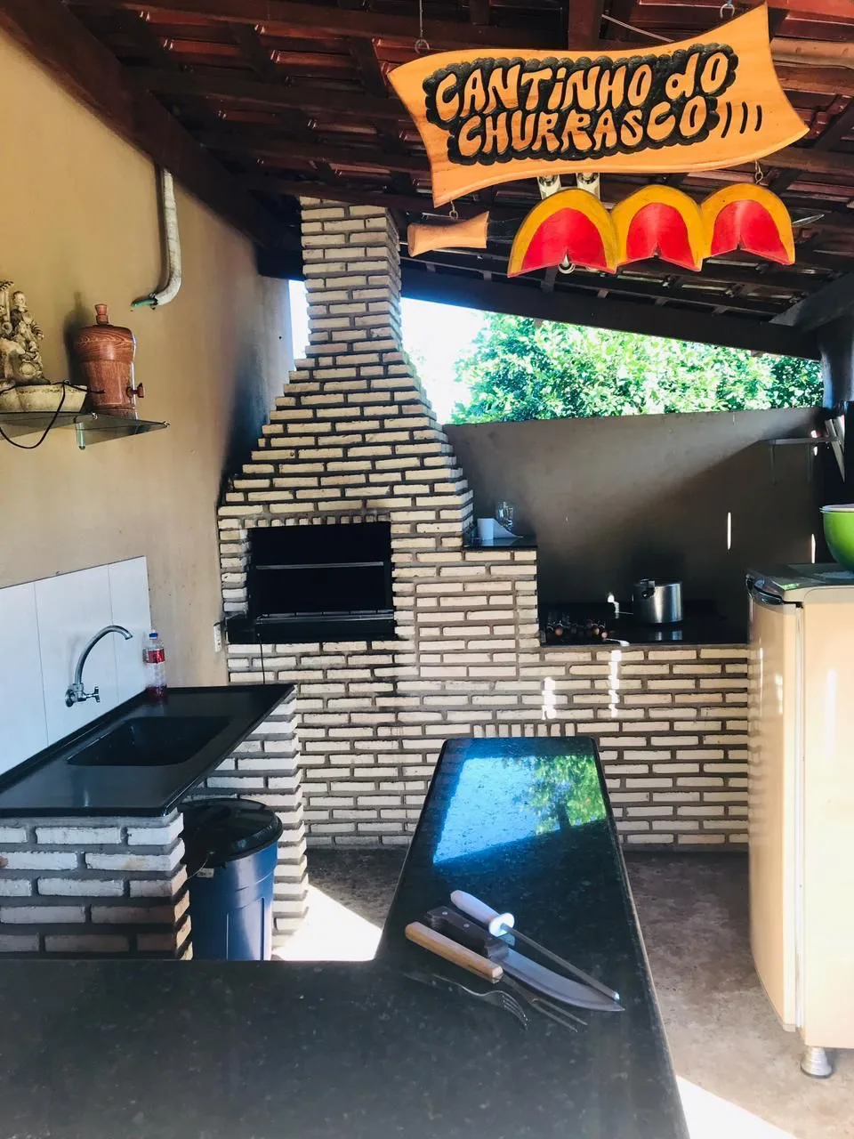 Chácara Pedacinho Do Céu — foto 9