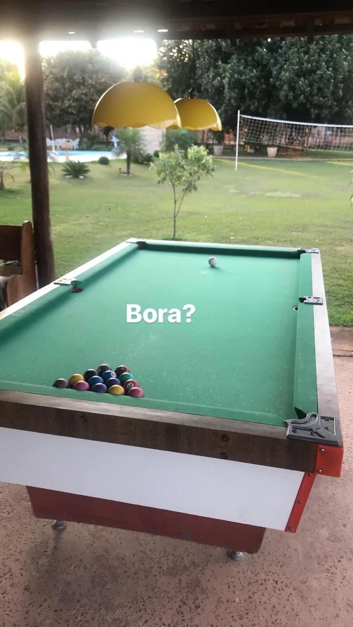 Chácara Pedacinho Do Céu — foto 13