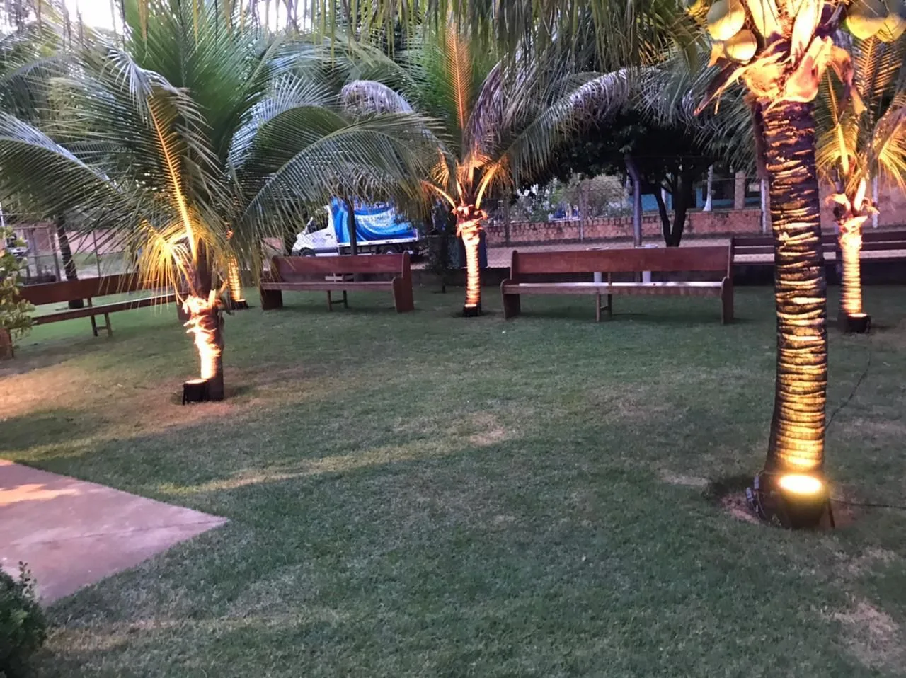 Chácara Pedacinho Do Céu — foto 16