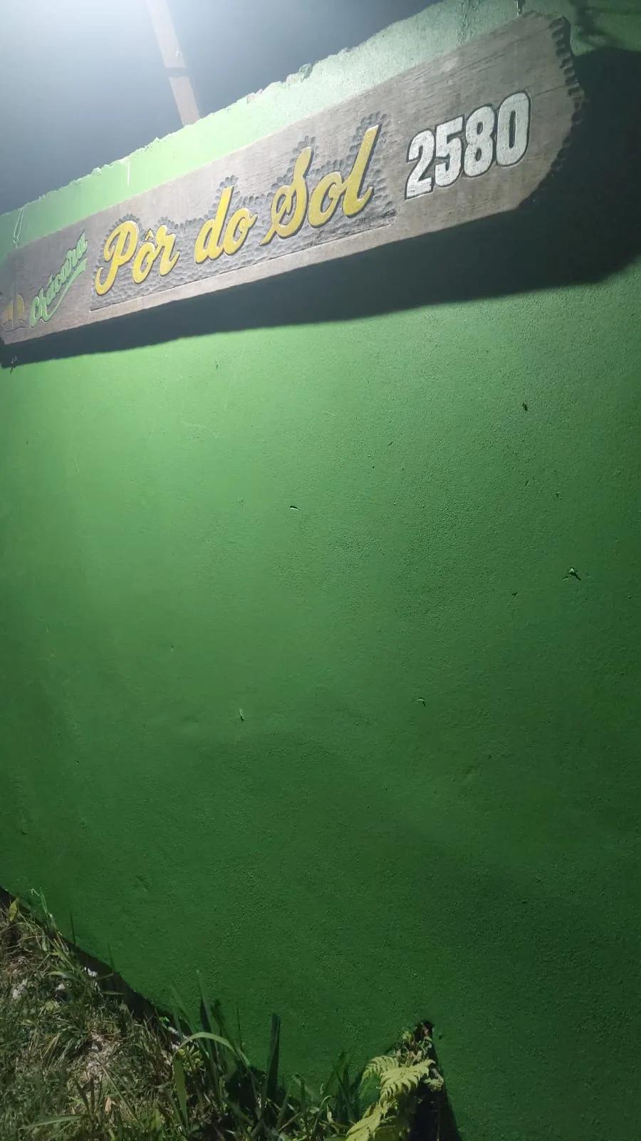 Chácara pôr do sol — foto 10
