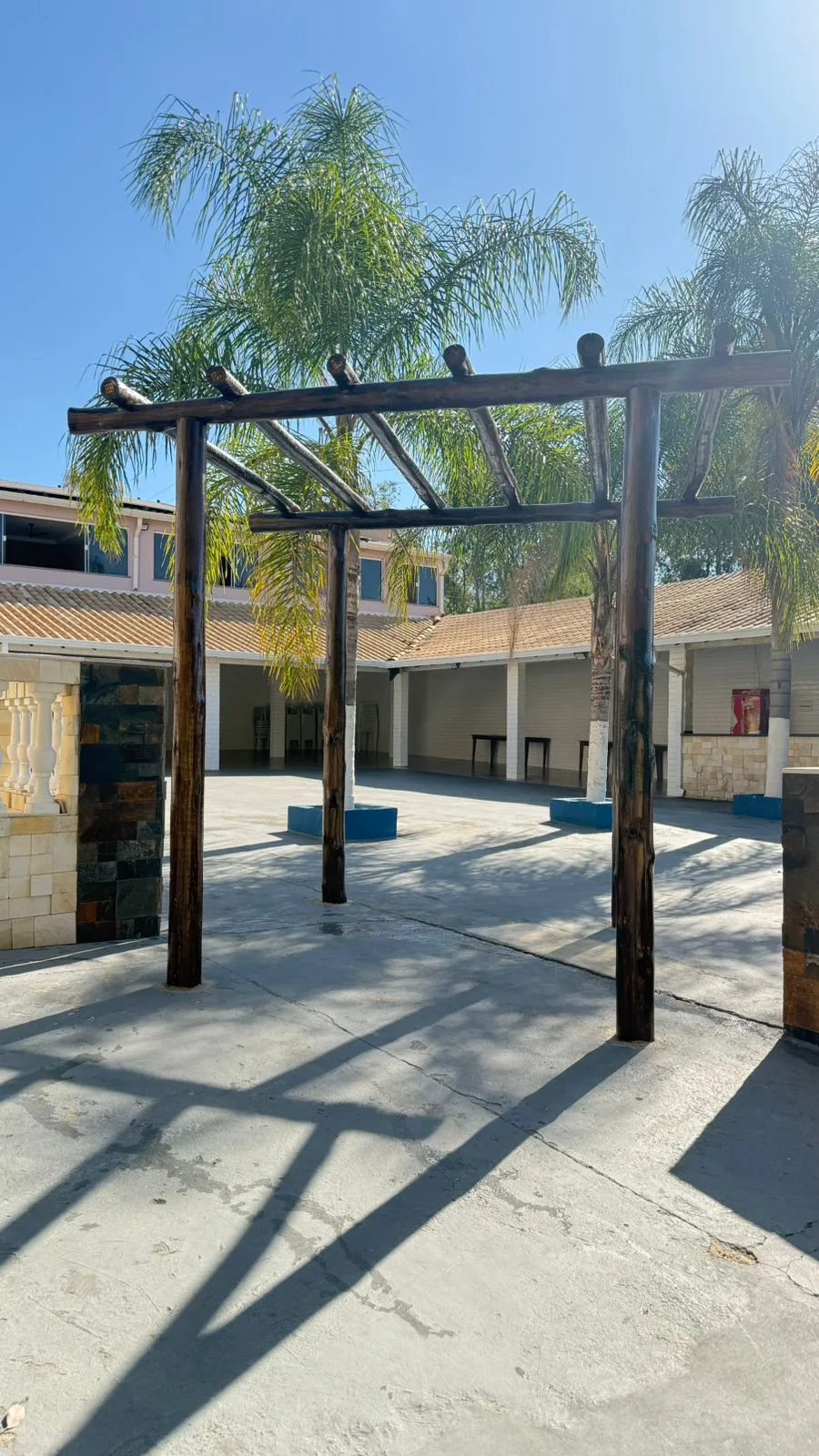 Chácara Raio de Sol — foto 6