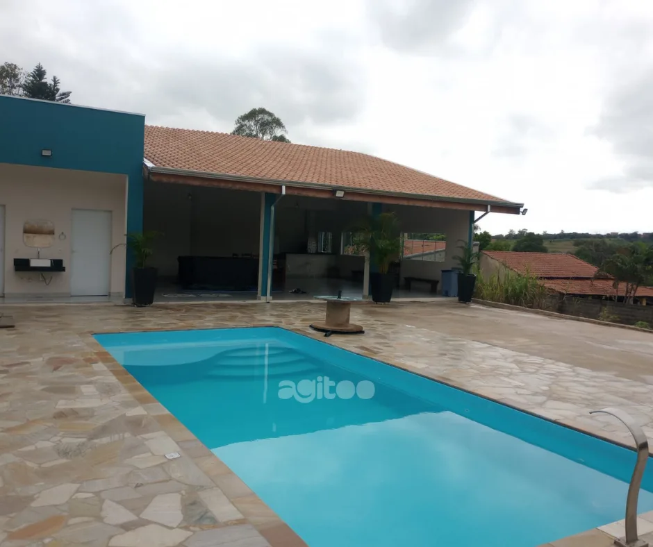 Chácara Recanto da Família — foto 1