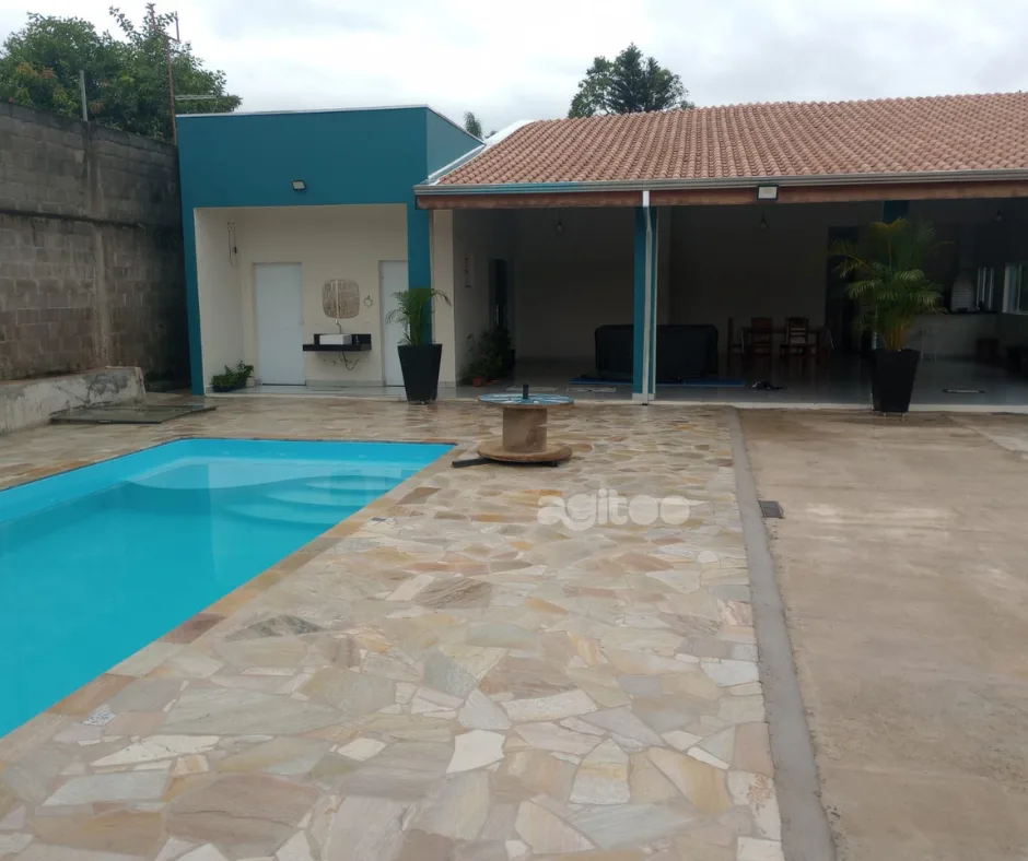 Chácara Recanto da Família — foto 2