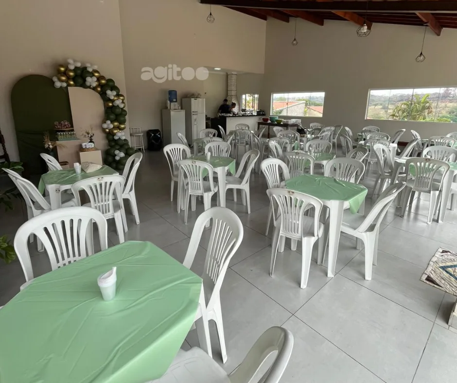 Chácara Recanto da Família — foto 5