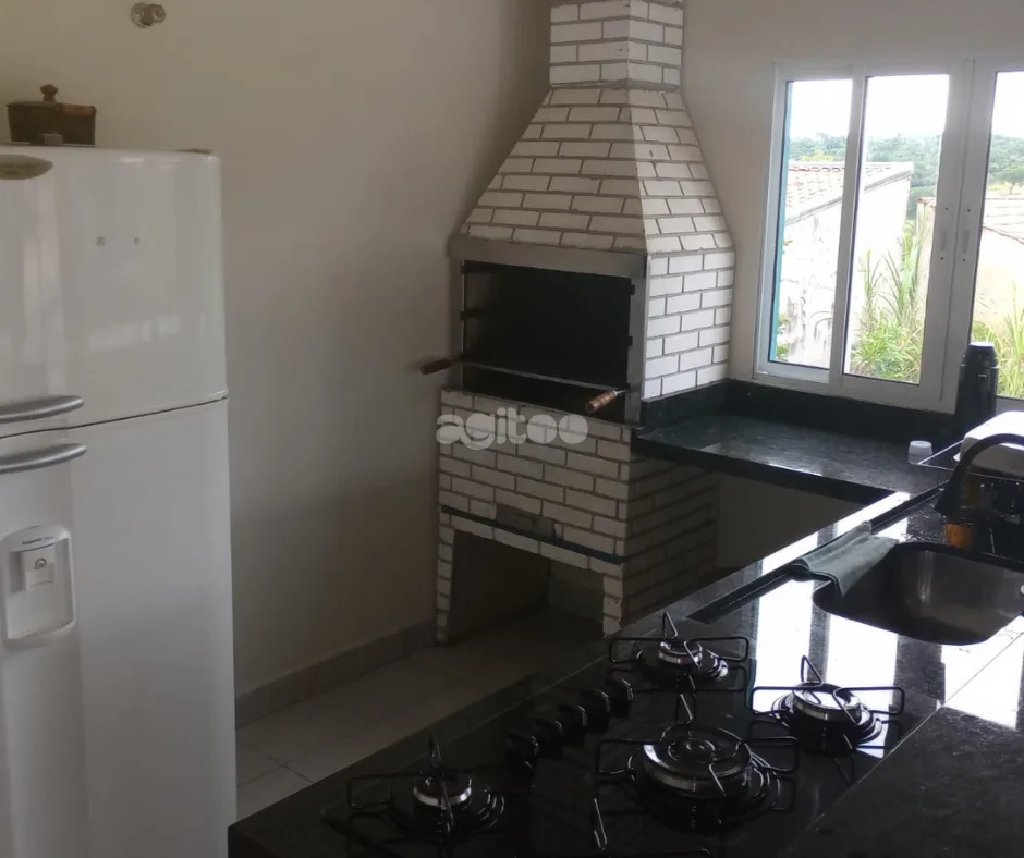 Chácara Recanto da Família — foto 6