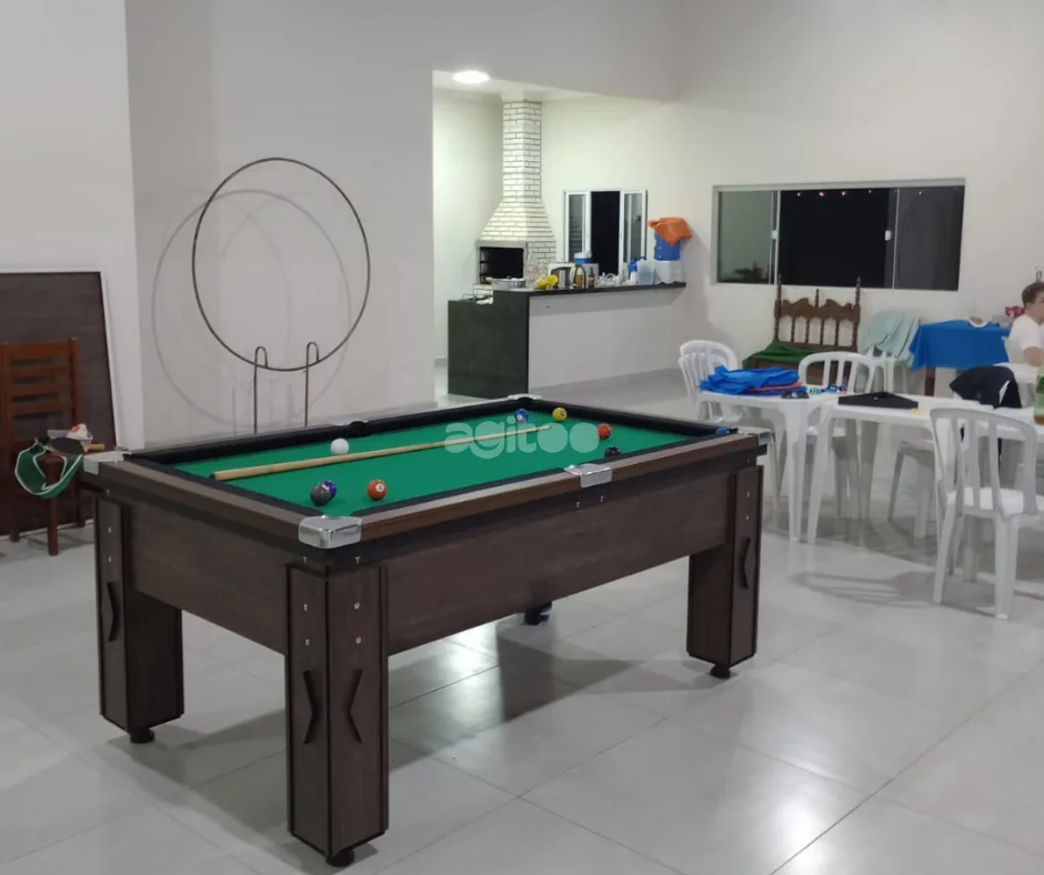 Chácara Recanto da Família — foto 7