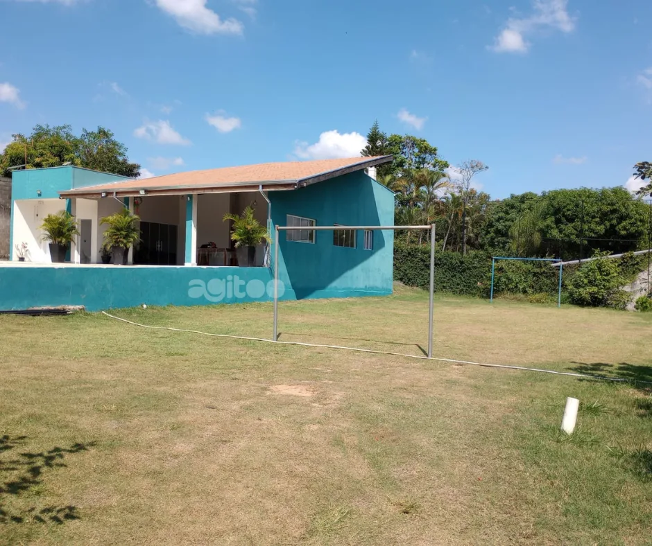 Chácara Recanto da Família — foto 9