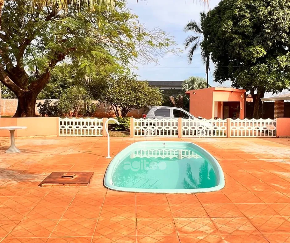 Chácara Recanto Minha Fazenda — foto 3