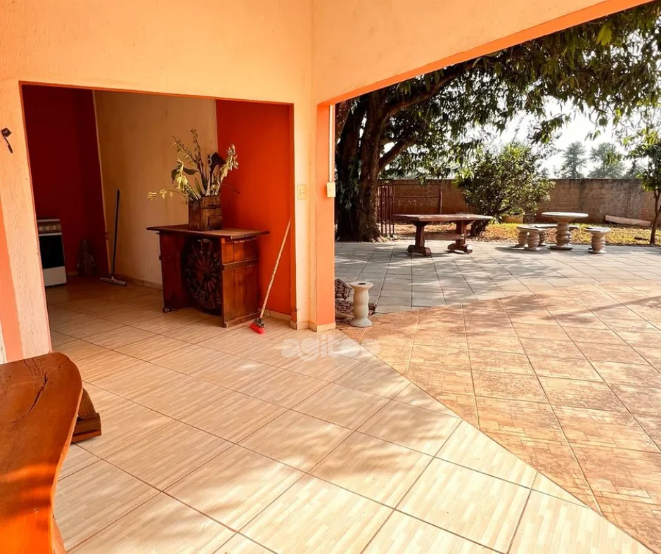 Chácara Recanto Minha Fazenda — foto 9