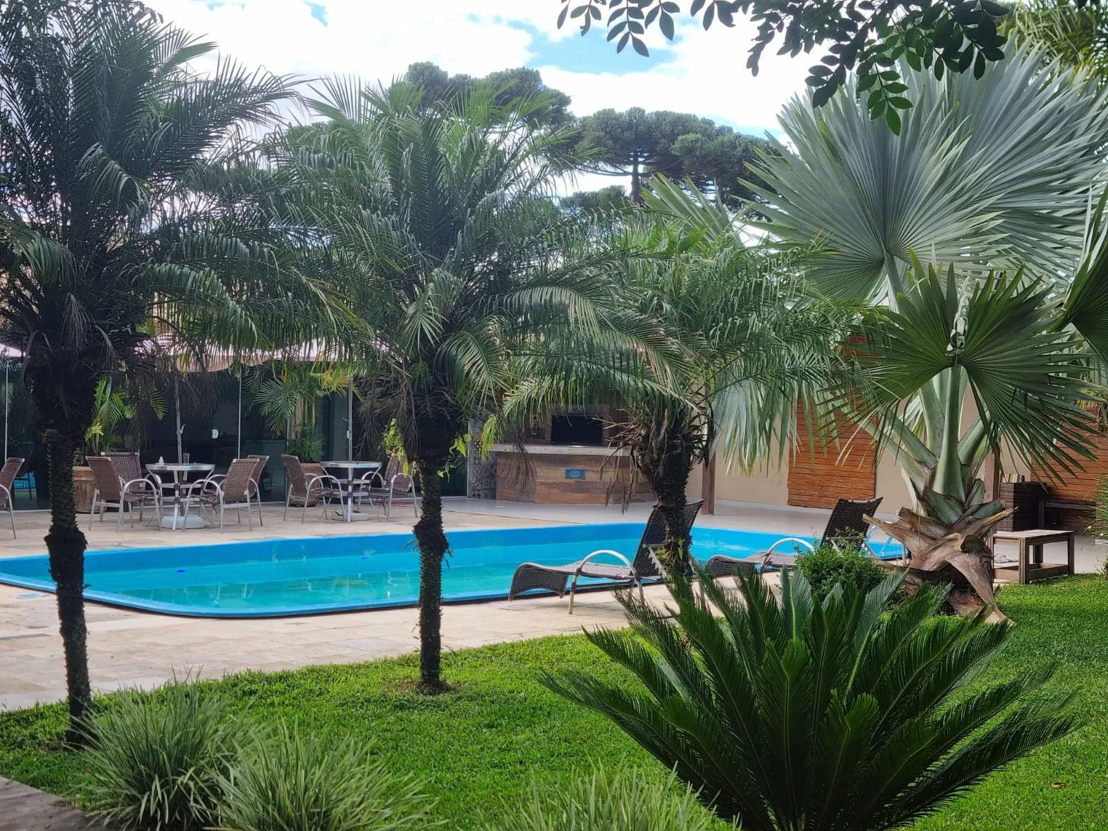 Chácara Sonho Azul — foto 6