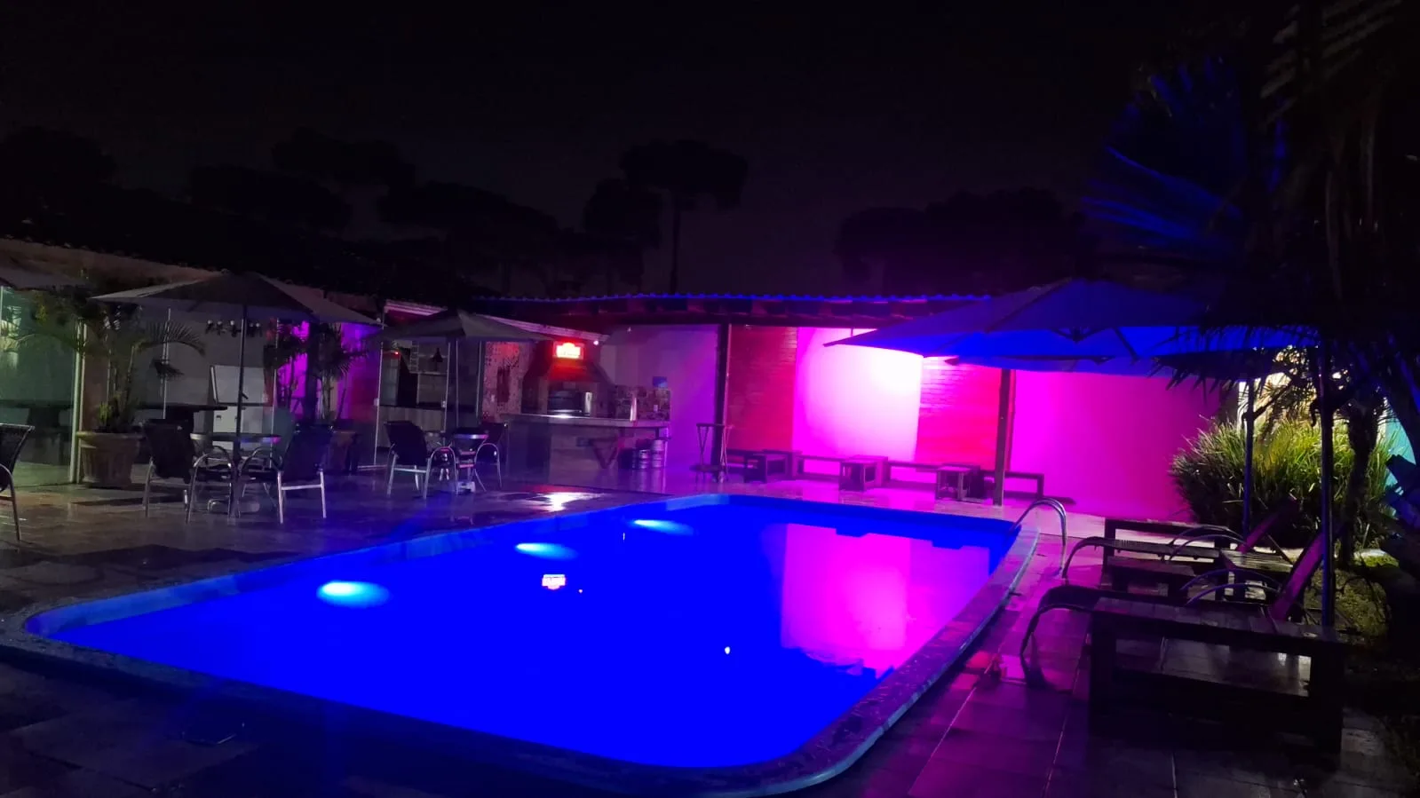 Chácara Sonho Azul — foto 9