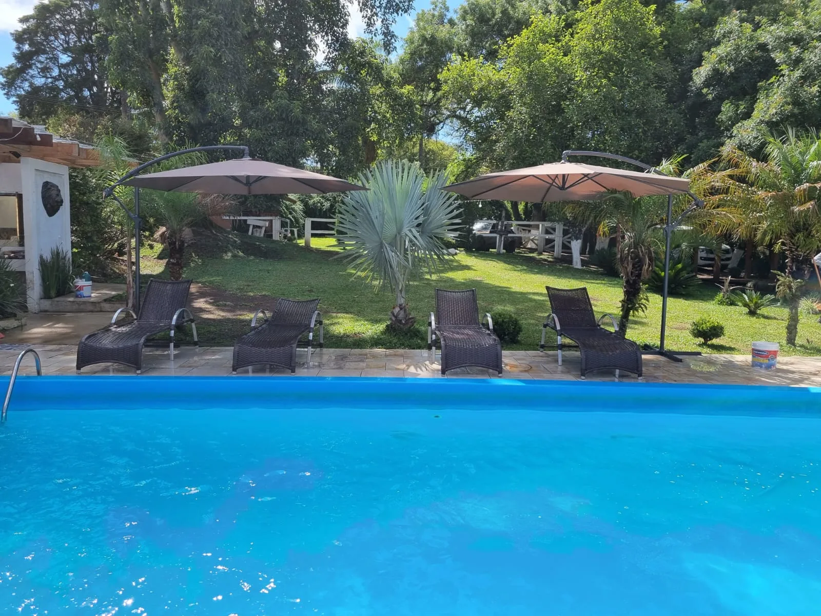 Chácara Sonho Azul — foto 13