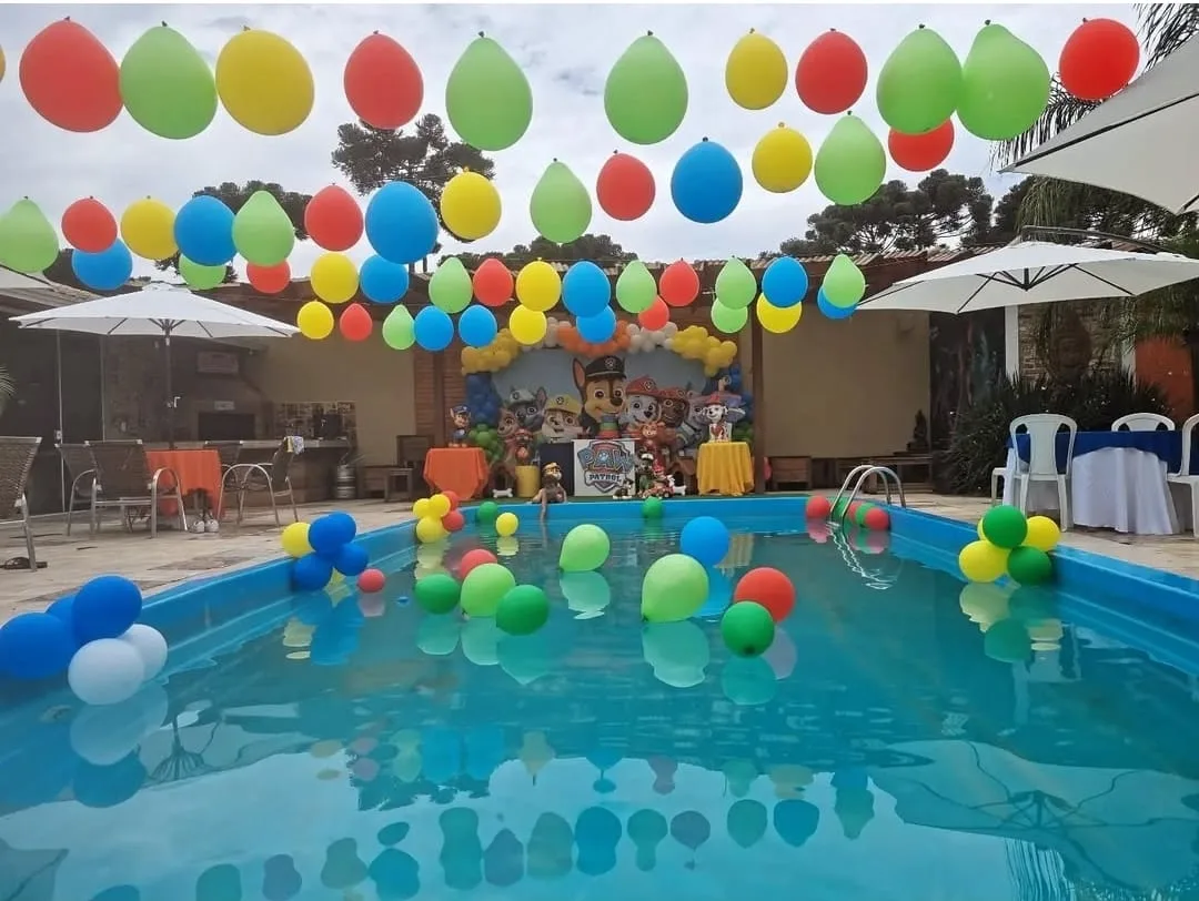 Chácara Sonho Azul — foto 15