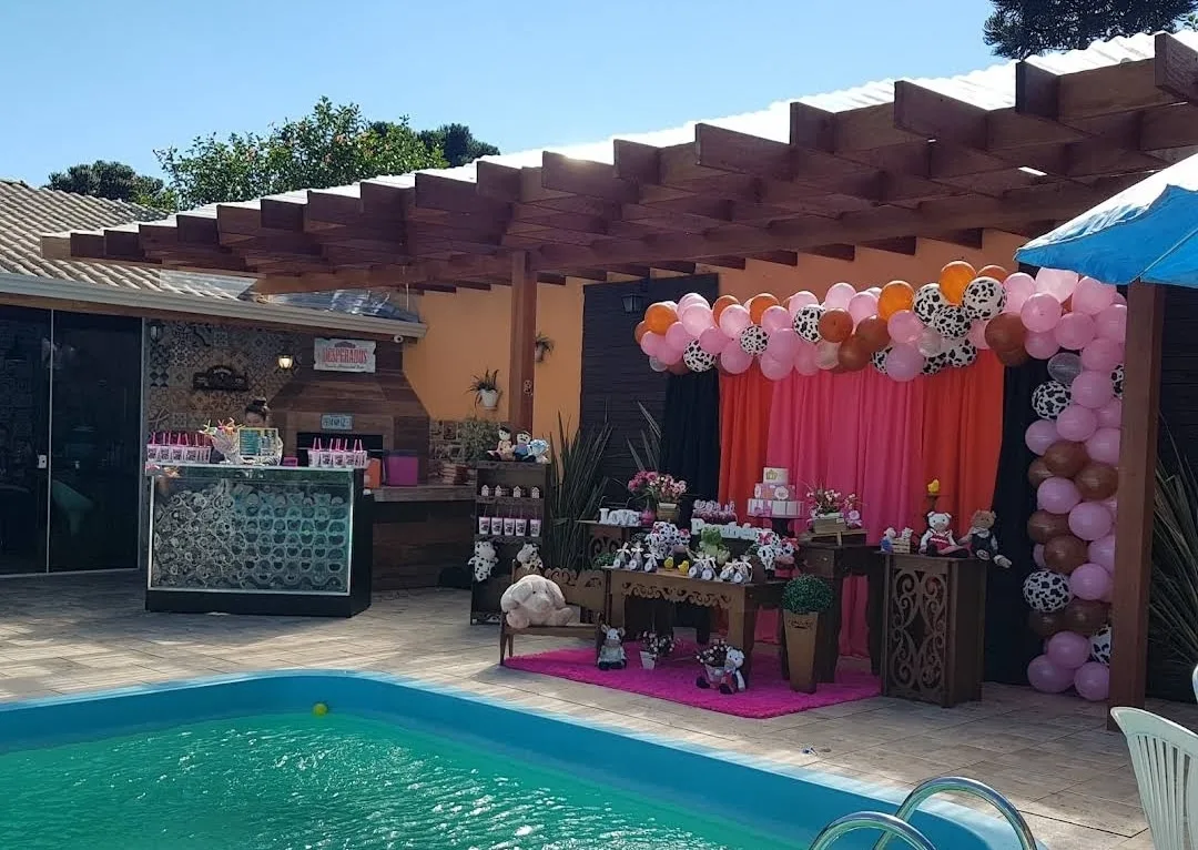 Chácara Sonho Azul — foto 16
