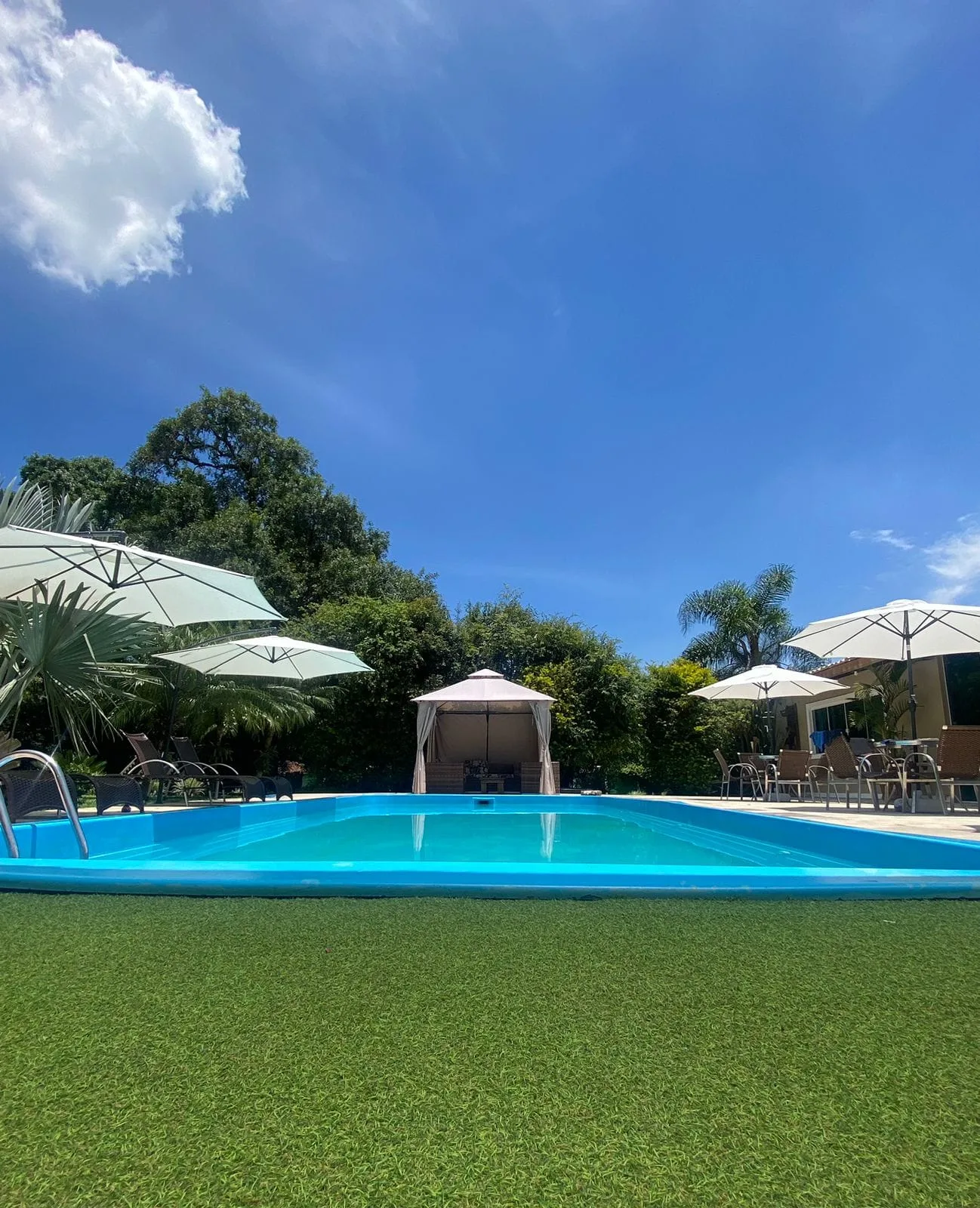 Chácara Sonho Azul — foto 17