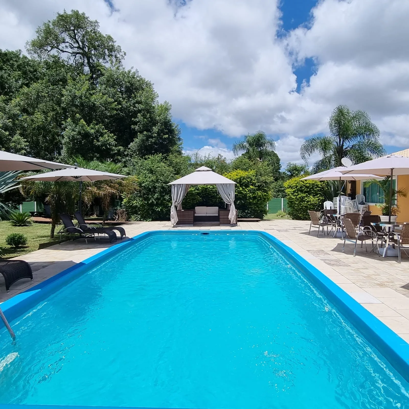 Chácara Sonho Azul — foto 21