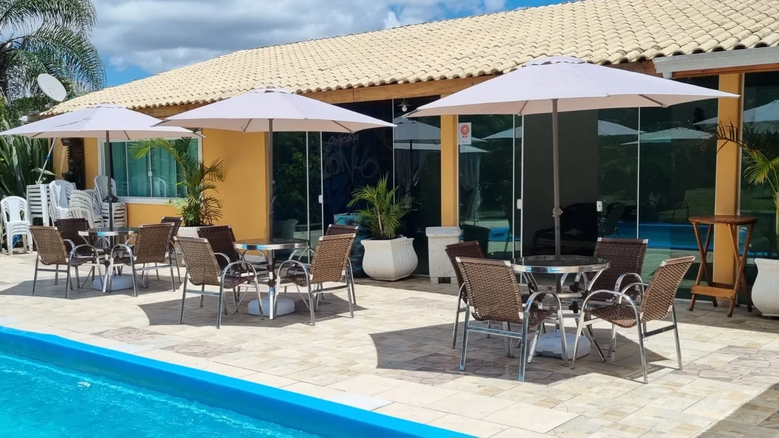 Chácara Sonho Azul — foto 22