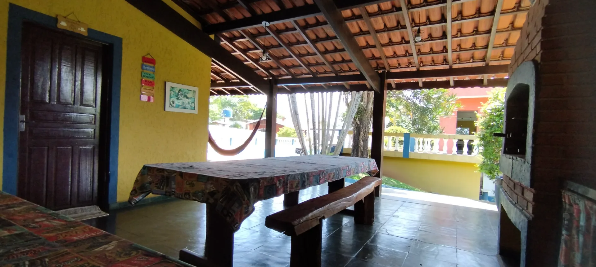 Chácara Sorriso em Atibaia — foto 2