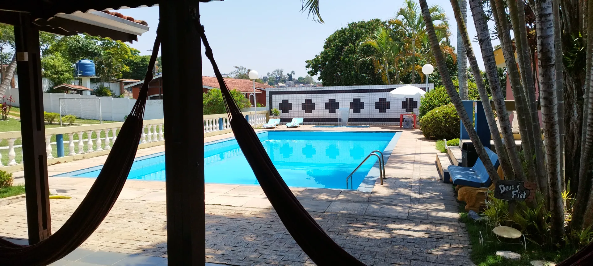 Chácara Sorriso em Atibaia — foto 9