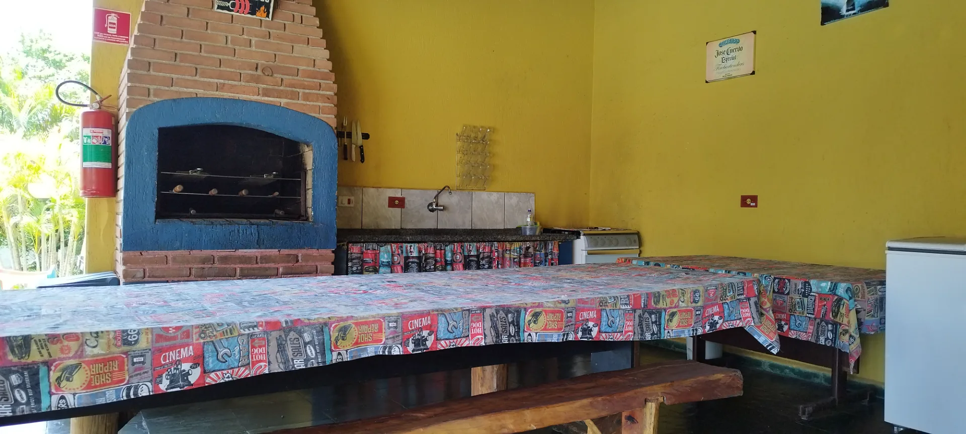 Chácara Sorriso em Atibaia — foto 12