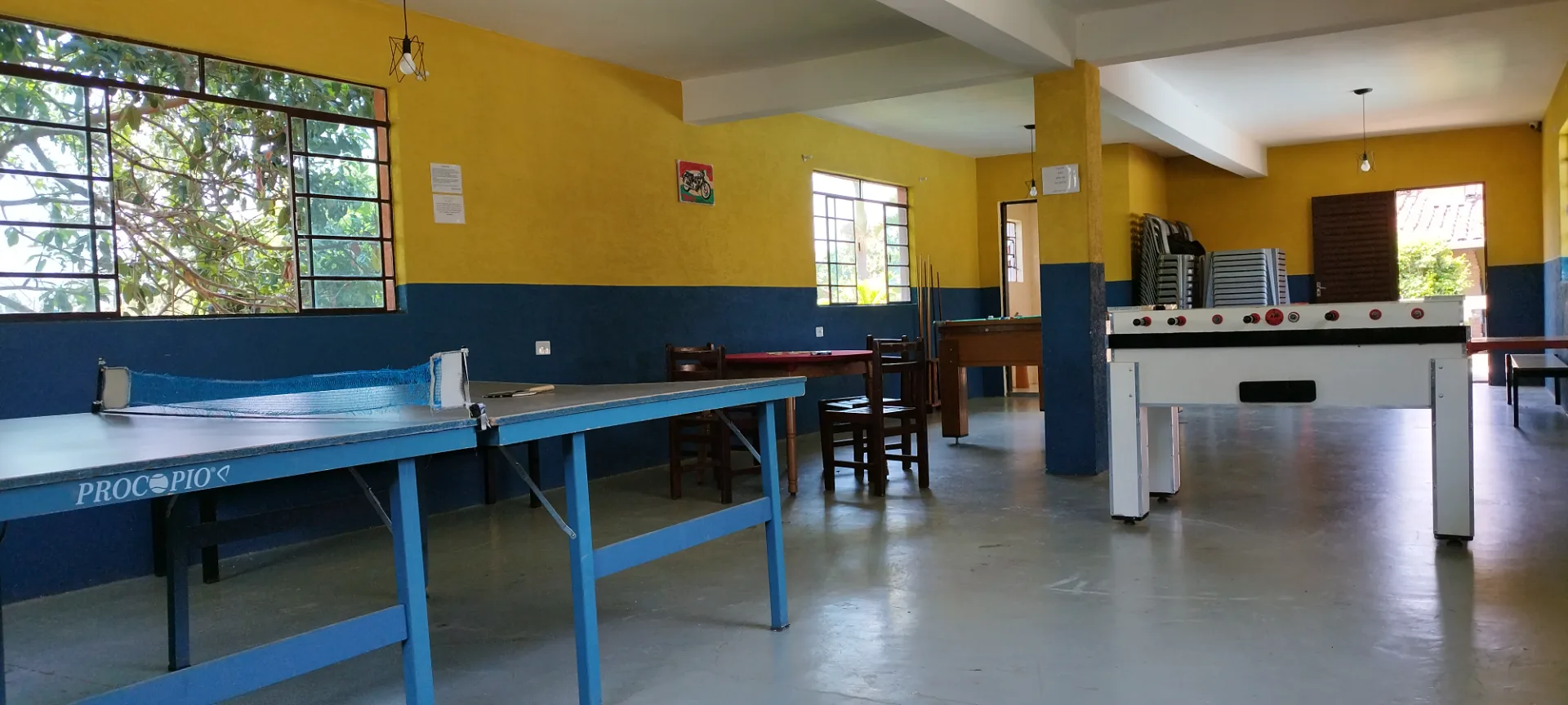 Chácara Sorriso em Atibaia — foto 15