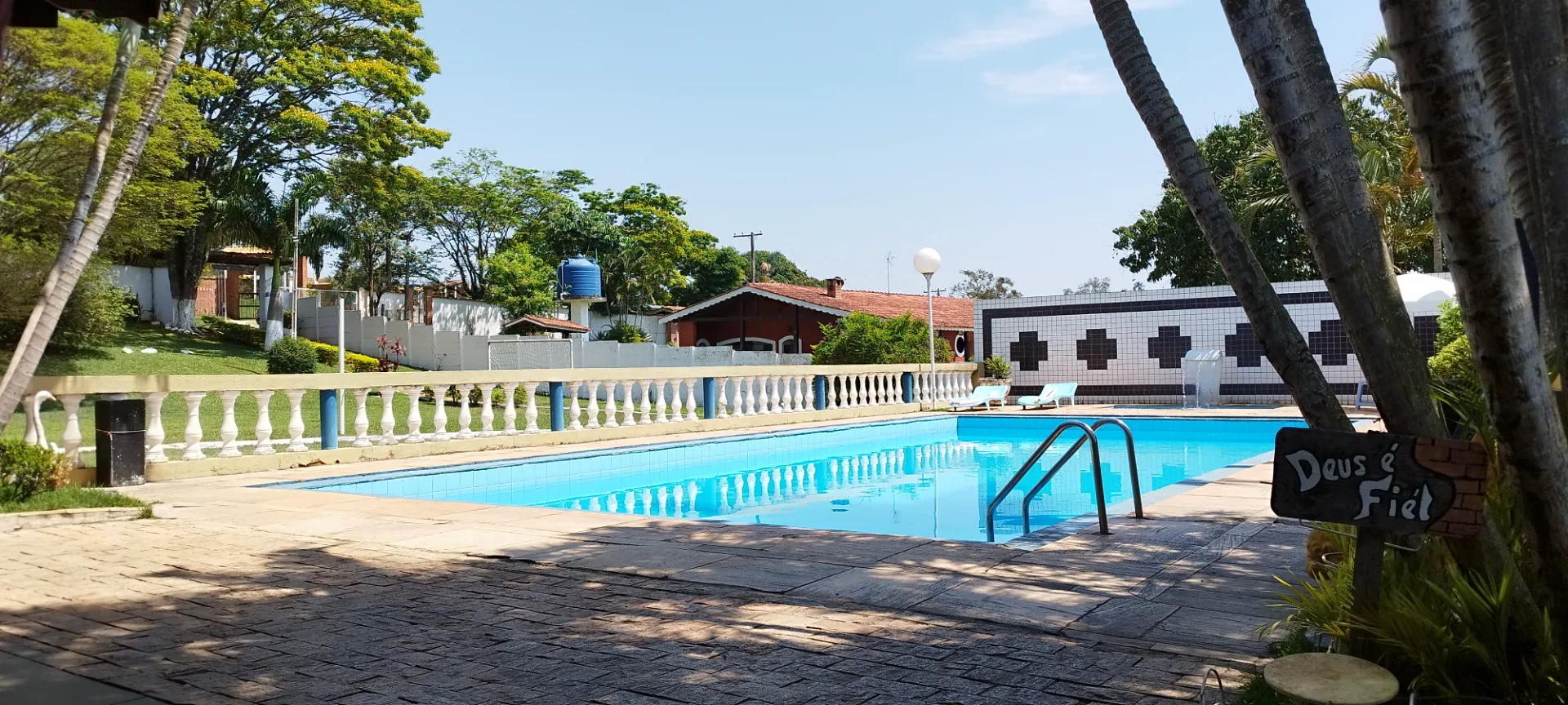 Chácara Sorriso em Atibaia — foto 20