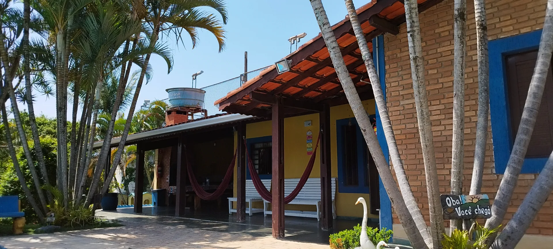 Chácara Sorriso em Atibaia — foto 21