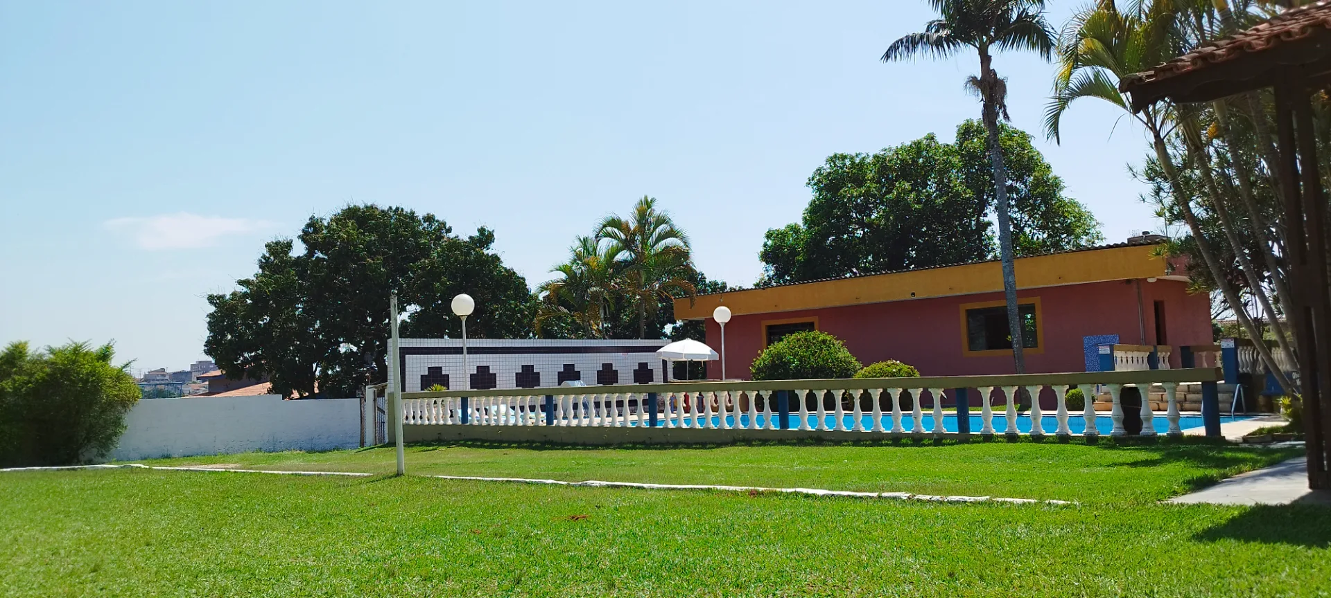 Chácara Sorriso em Atibaia — foto 22
