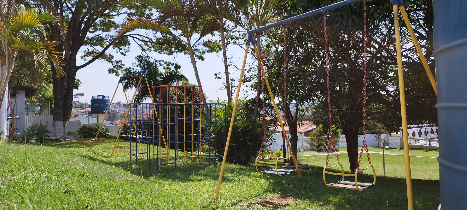 Chácara Sorriso em Atibaia — foto 25