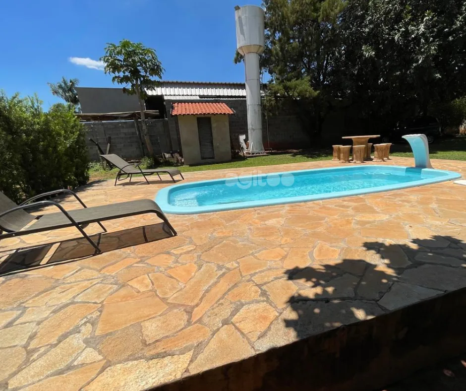 Chácara Toka da Onça — foto 3
