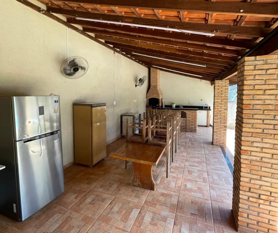 Chácara Toka da Onça — foto 8