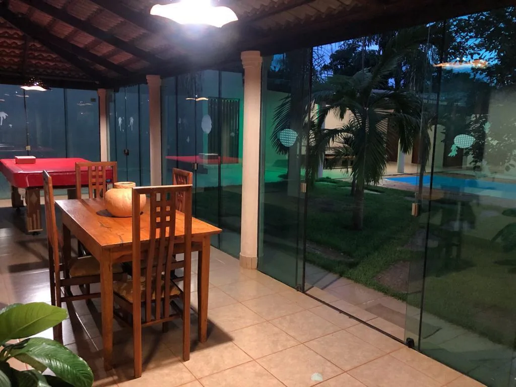 Chácara Veríssimo — foto 4