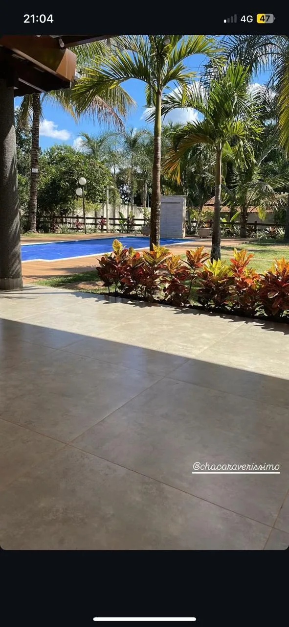 Chácara Veríssimo — foto 6