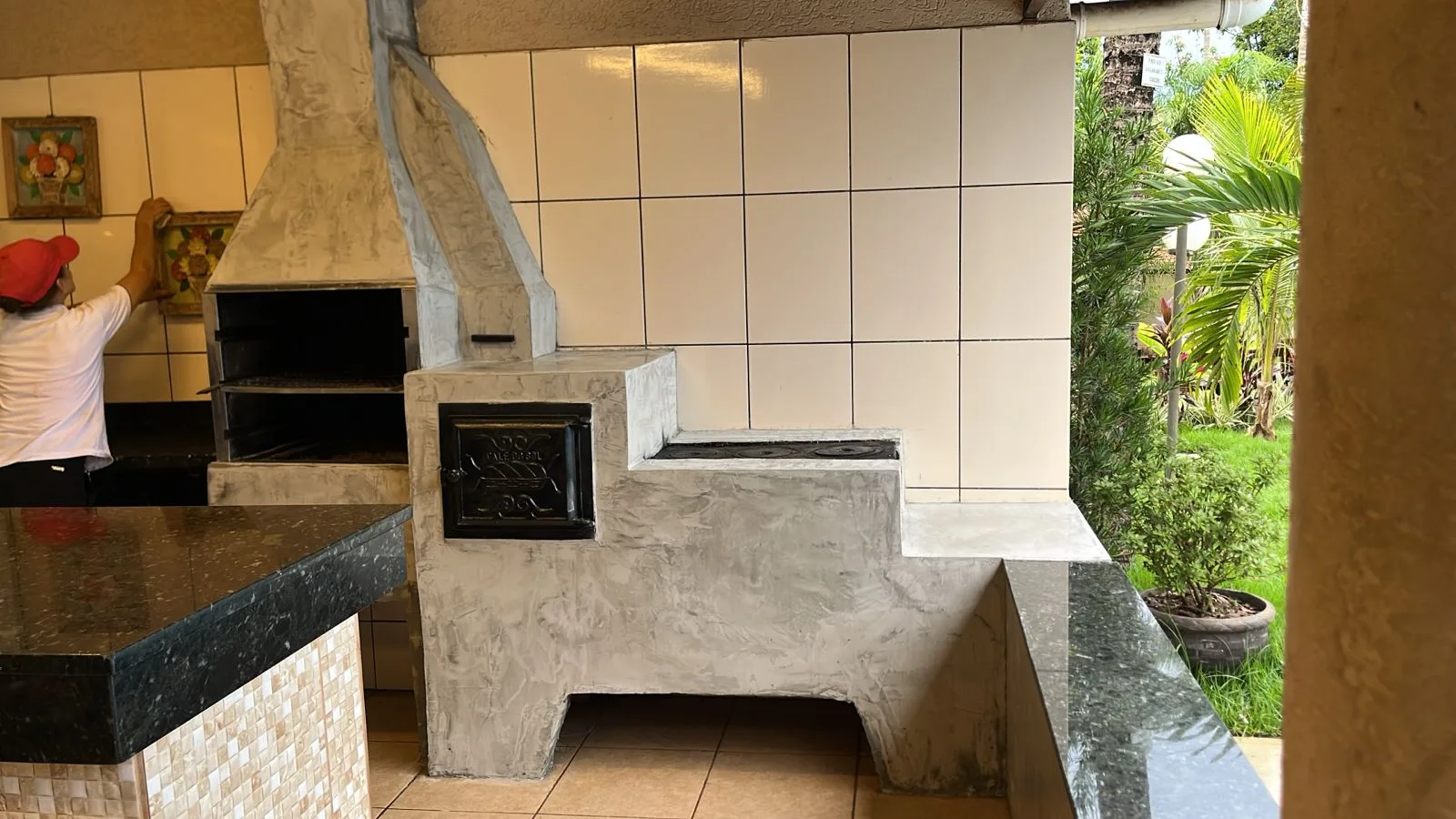 Chácara Veríssimo — foto 7